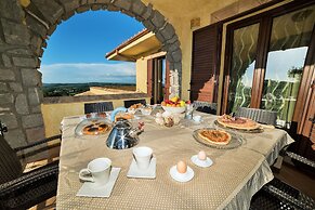 Luxury Villa Serenita, Lazio