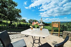 Luxury Villa Serenita, Lazio