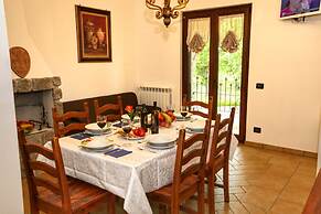 Luxury Villa Serenita, Lazio