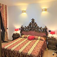 Belvilla by OYO Il Giglio 16