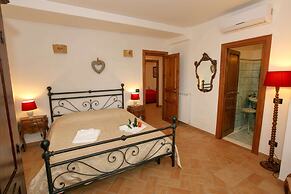 Luxury Villa Serenita, Lazio