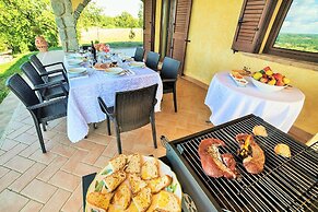 Luxury Villa Serenita, Lazio