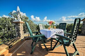 Luxury Villa Serenita, Lazio
