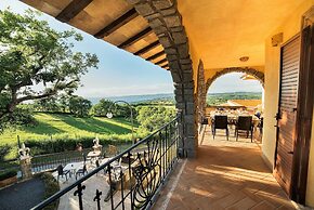 Belvilla by OYO Il Giglio 16