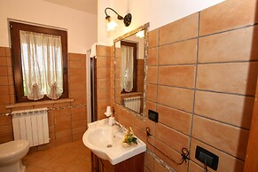 Luxury Villa Serenita, Lazio