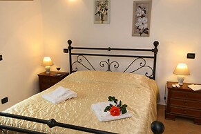 Luxury Villa Serenita, Lazio