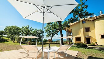 Luxury Villa Serenita, Lazio