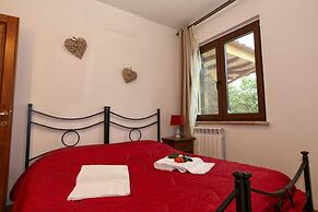 Luxury Villa Serenita, Lazio