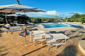 Luxury Villa Serenita, Lazio