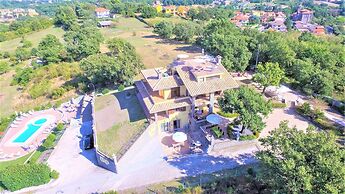 Belvilla by OYO Il Giglio 16