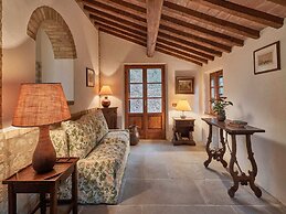 Belvilla by Oyo Casa La Casetta