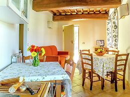 Belvilla by OYO Da Pino Bilocale