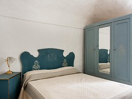 Holiday Home With Garden in the Ligurian Hinterland