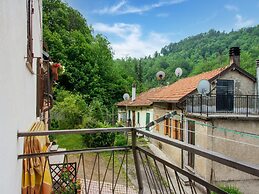 Holiday Home With Garden in the Ligurian Hinterland