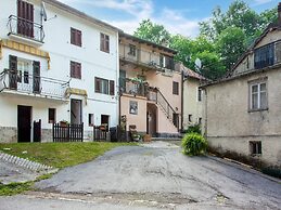 Holiday Home With Garden in the Ligurian Hinterland