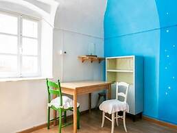 Holiday Home With Garden in the Ligurian Hinterland