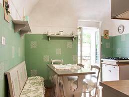 Holiday Home With Garden in the Ligurian Hinterland