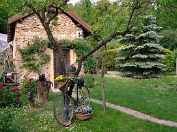 Holiday Home With Garden in the Ligurian Hinterland