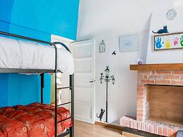 Holiday Home With Garden in the Ligurian Hinterland