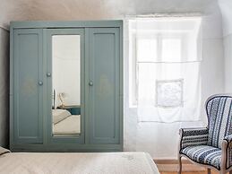 Holiday Home With Garden in the Ligurian Hinterland