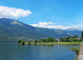 Belvilla by OYO Bilo Walter 1 Piano