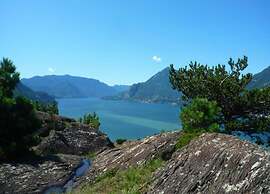 Belvilla by OYO Bilo Walter 1 Piano