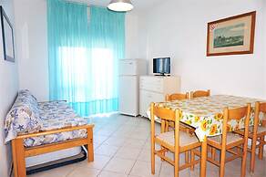 Caorle Holiday Home With Terrace