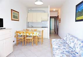 Caorle Holiday Home With Terrace