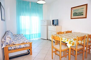Caorle Holiday Home With Terrace