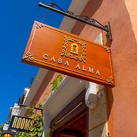 Hotel Casa Alma