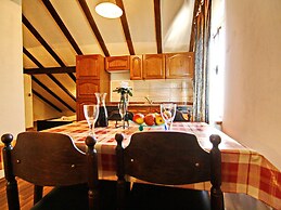 Apartments Lemes - Comfort One Bedroom Apartment With Garden View