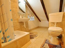 Apartments Lemes - Comfort One Bedroom Apartment With Garden View