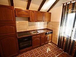 Apartments Lemes - Comfort One Bedroom Apartment With Garden View