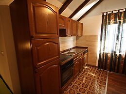 Apartments Lemes - Comfort One Bedroom Apartment With Garden View