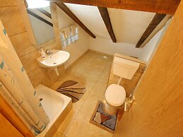 Apartments Lemes - Comfort One Bedroom Apartment With Garden View