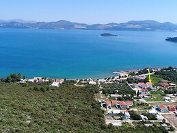 Apartments Lemes - Comfort One Bedroom Apartment With Garden View