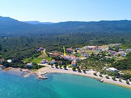 Apartments Lemes - Comfort One Bedroom Apartment With Garden View