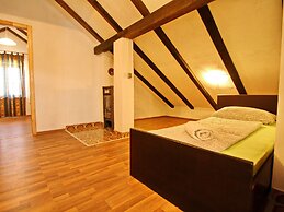 Apartments Lemes - Comfort One Bedroom Apartment With Garden View