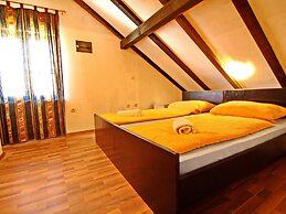 Apartments Lemes - Comfort One Bedroom Apartment With Garden View