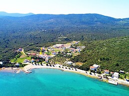 Apartments Lemes - Comfort One Bedroom Apartment With Garden View