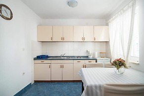 Apartments Batinic - One Bedroom Apartment With Terrace