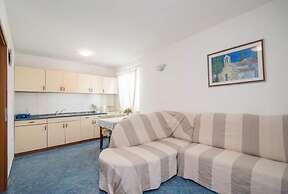 Apartments Batinic - One Bedroom Apartment With Terrace