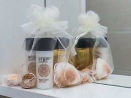 Apartment Maru - Two Bedroom Apartment With City View