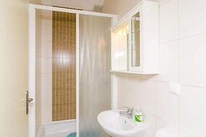 Apartments Nikola - Superior One Bedroom Apartment With Sea View