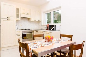 Apartments Nikola - Superior One Bedroom Apartment With Sea View