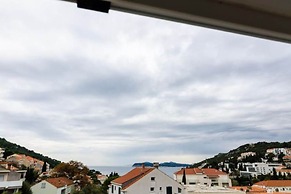 Apartments Nikola - Superior One Bedroom Apartment With Sea View