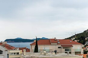 Apartments Nikola - Superior One Bedroom Apartment With Sea View