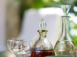 Apartment Taura - Studio Apartment With Balcony and Old City View