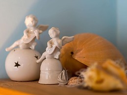 Apartment Taura - Studio Apartment With Balcony and Old City View