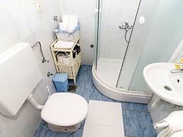 Apartment Taura - Studio Apartment With Balcony and Old City View